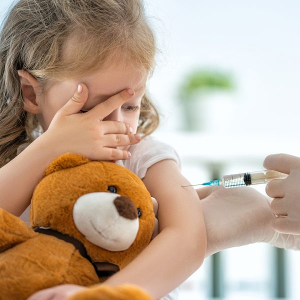 Immunizations for Children