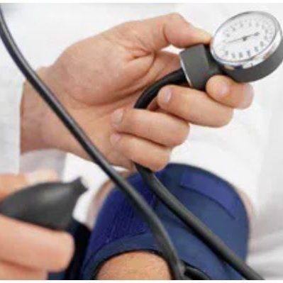 Hypertension Treatment